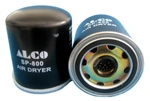 Air Dryer Cartridge, compressed-air system